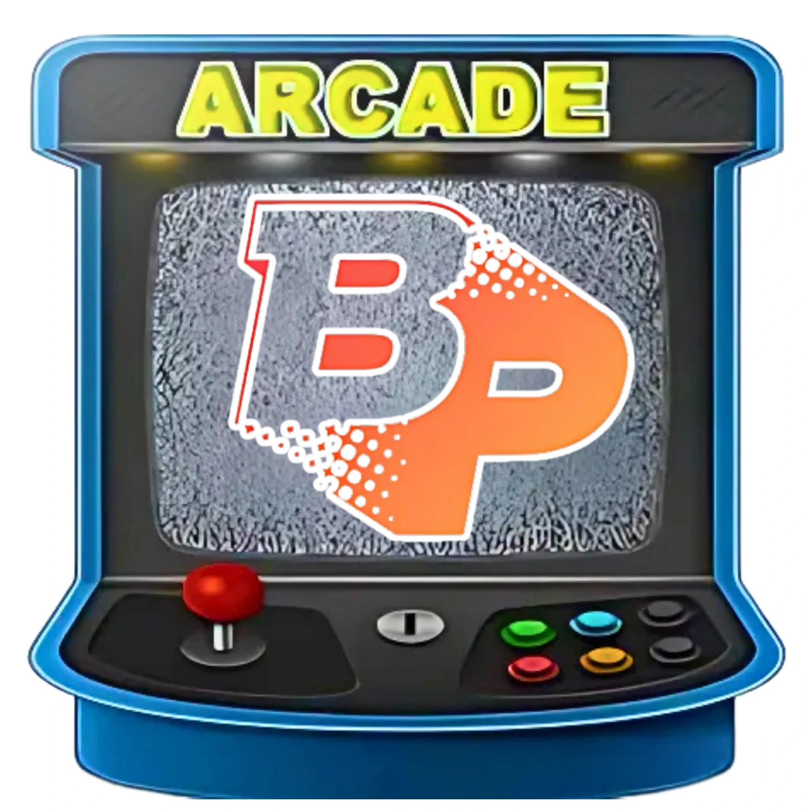 Bigpot Arcade